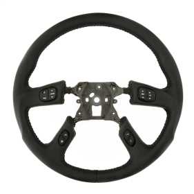 Revolution Style OEM Airbag Replacement Steering Wheel